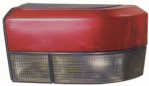Achterlicht Abakus 441-1919L-UE-SR