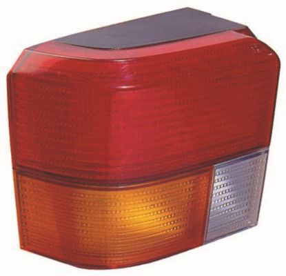 Achterlicht Abakus 441-1919L-UE