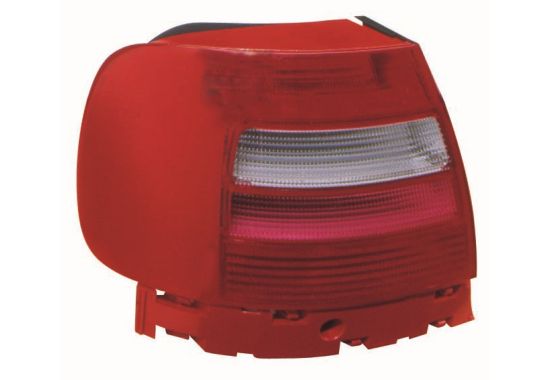 Achterlicht Abakus 441-1927L-UE
