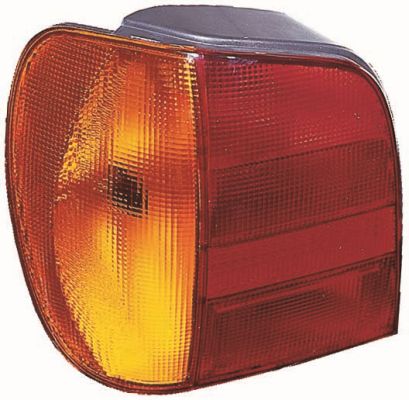 Achterlicht Abakus 441-1930L-LD-UE