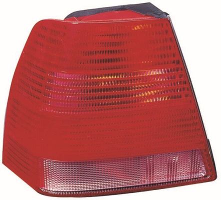 Achterlicht Abakus 441-1931L-UE-CR