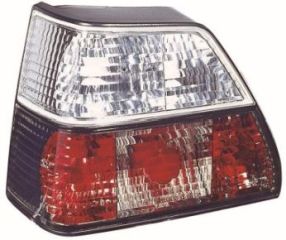 Achterlicht Abakus 441-1941P-UE-CS
