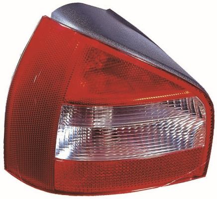 Achterlicht Abakus 441-1951L-UE