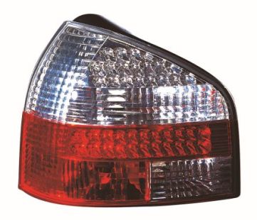 Achterlicht Abakus 441-1956P3AE