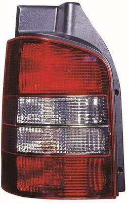 Achterlicht Abakus 441-1957R-UEVCR