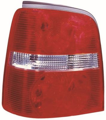 Achterlicht Abakus 441-1958R-UE