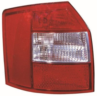 Achterlicht Abakus 441-1971R-UE