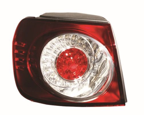 Achterlicht Abakus 441-1972R3AE