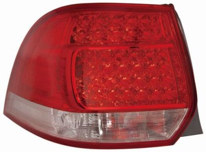 Abakus Achterlicht 441-1995P5LD-UE