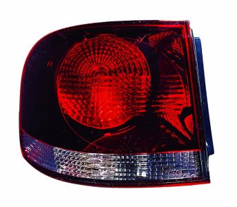 Achterlicht Abakus 441-1997R-UE