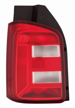 Achterlicht Abakus 441-19ACL-UE