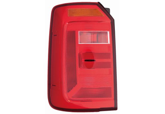 Achterlicht Abakus 441-19AGL-LDUE1