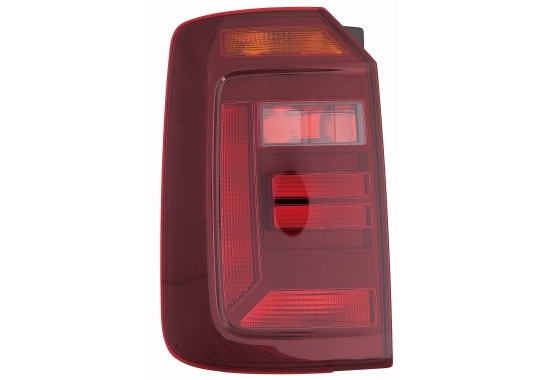 Achterlicht Abakus 441-19AGL-LDUE2