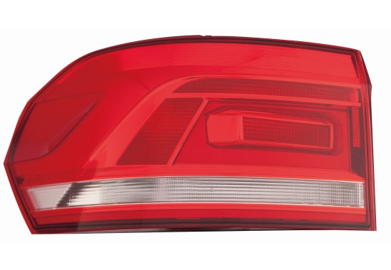 Achterlicht Abakus 441-19AJR-UE