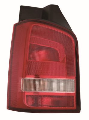 Achterlicht Abakus 441-19B1L-UE
