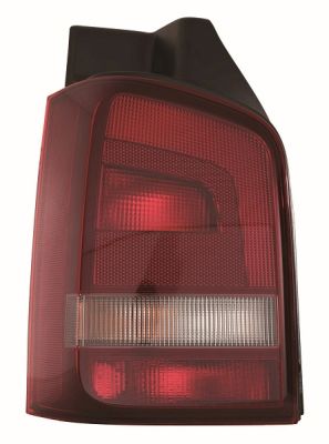Achterlicht Abakus 441-19B1R-UE2