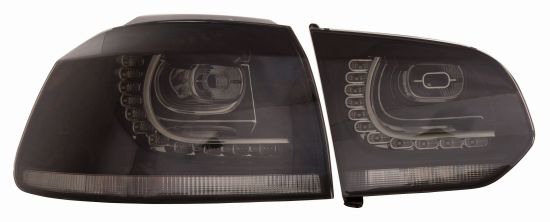 Achterlicht Abakus 441-19B3F5LD-AE