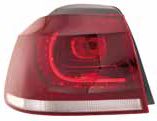 Achterlicht Abakus 441-19B3L-AE