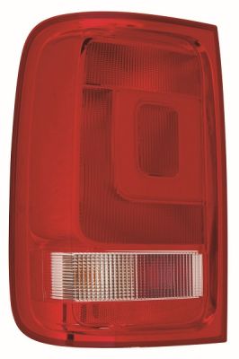 Achterlicht Abakus 441-19B5L-LD-UE