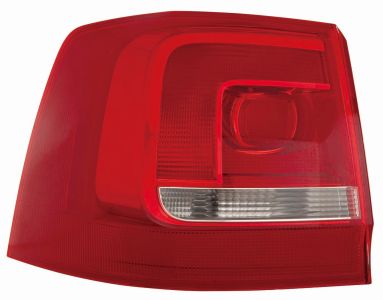 Achterlicht Abakus 441-19B7R-UE