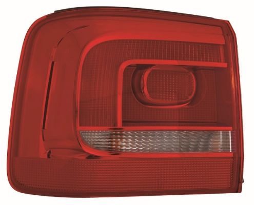 Achterlicht Abakus 441-19B8L-UE