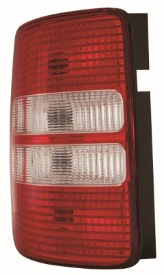Achterlicht Abakus 441-19C1R-UE2