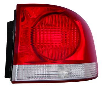 Achterlicht Abakus 441-19D8R-UE