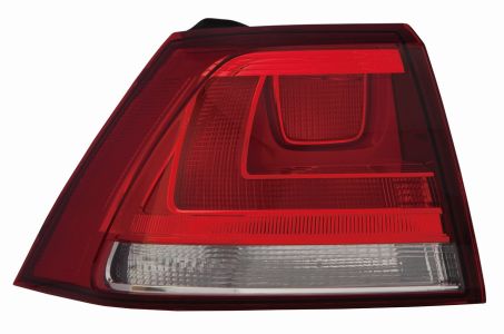 Achterlicht Abakus 441-19D9R-UE