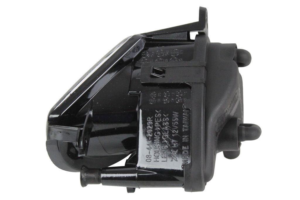 Abakus Mistlamp 441-2029R-UE