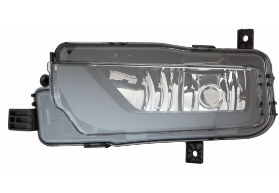 Mistlamp Abakus 441-2072R-UE