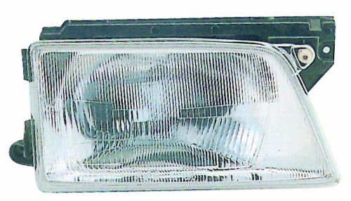 Koplamp Abakus 442-1101R-LD-E