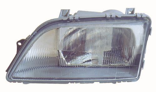 Koplamp Abakus 442-1104L-LD-E