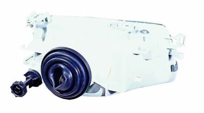 Abakus Koplamp 442-1106L-LDEMN