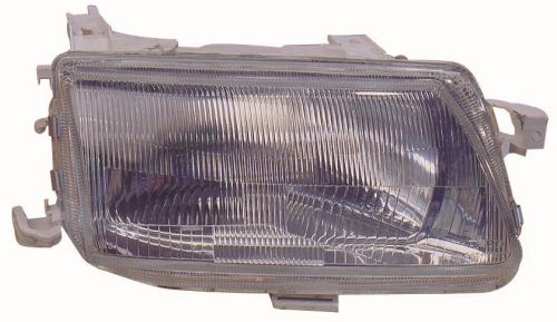 Koplamp Abakus 442-1112L-LD-E