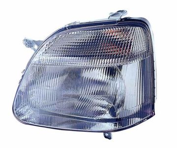 Koplamp Abakus 442-1126R-LD-EM