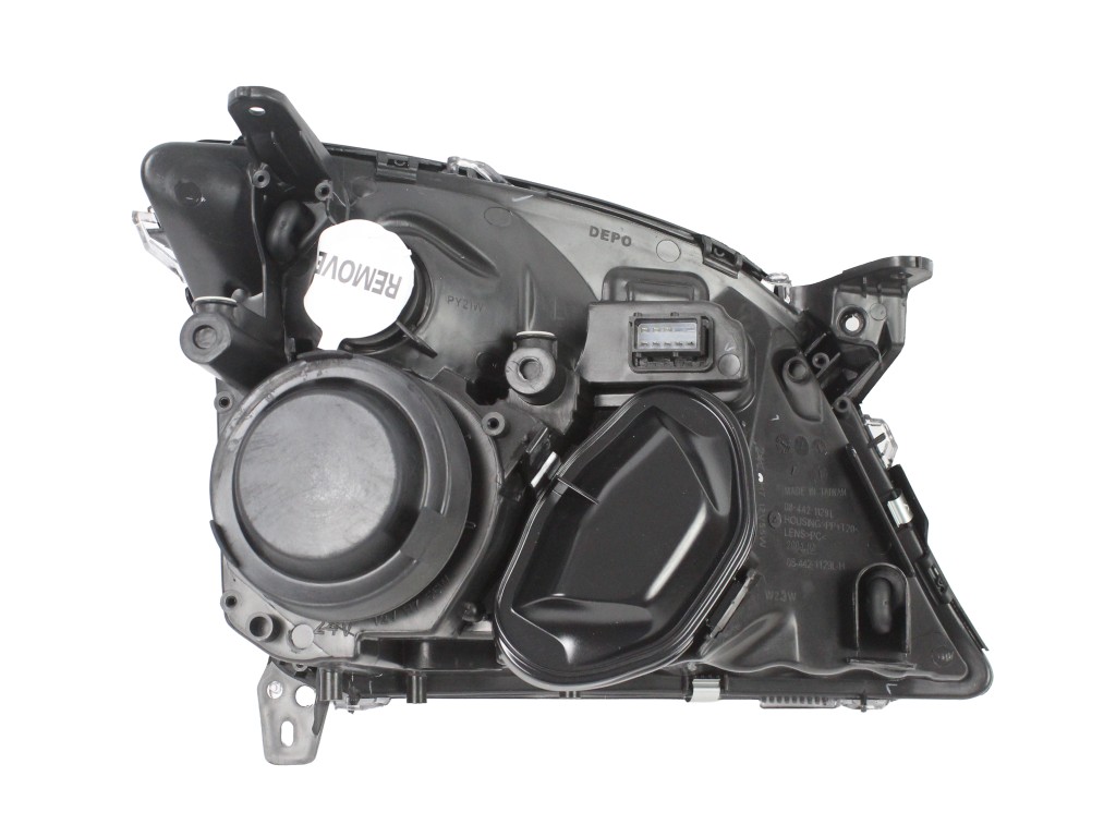 Abakus Koplamp 442-1129L-LDEM1