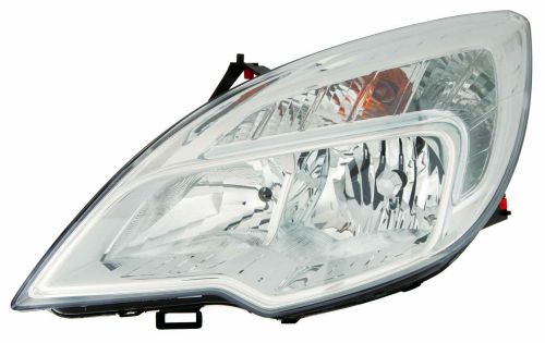 Koplamp Abakus 442-1166RMLDEM1