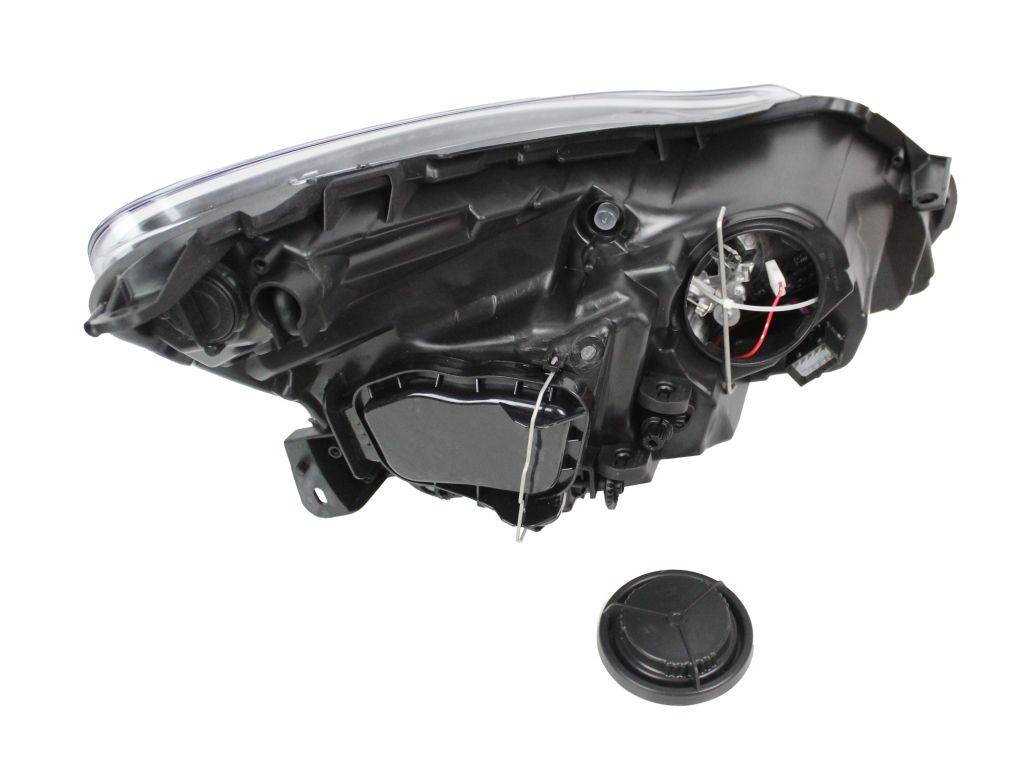 Abakus Koplamp 442-1169LMLDEM2