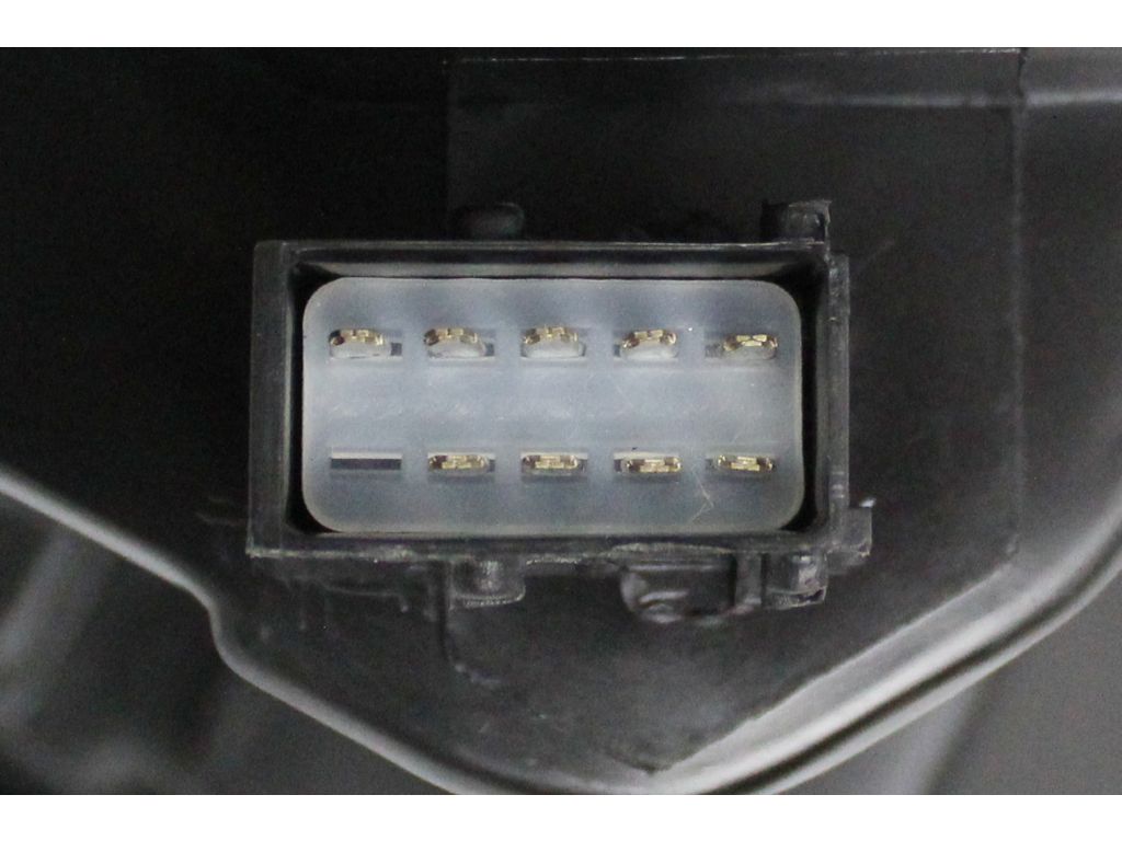 Abakus Koplamp 442-1169LMLDEM2