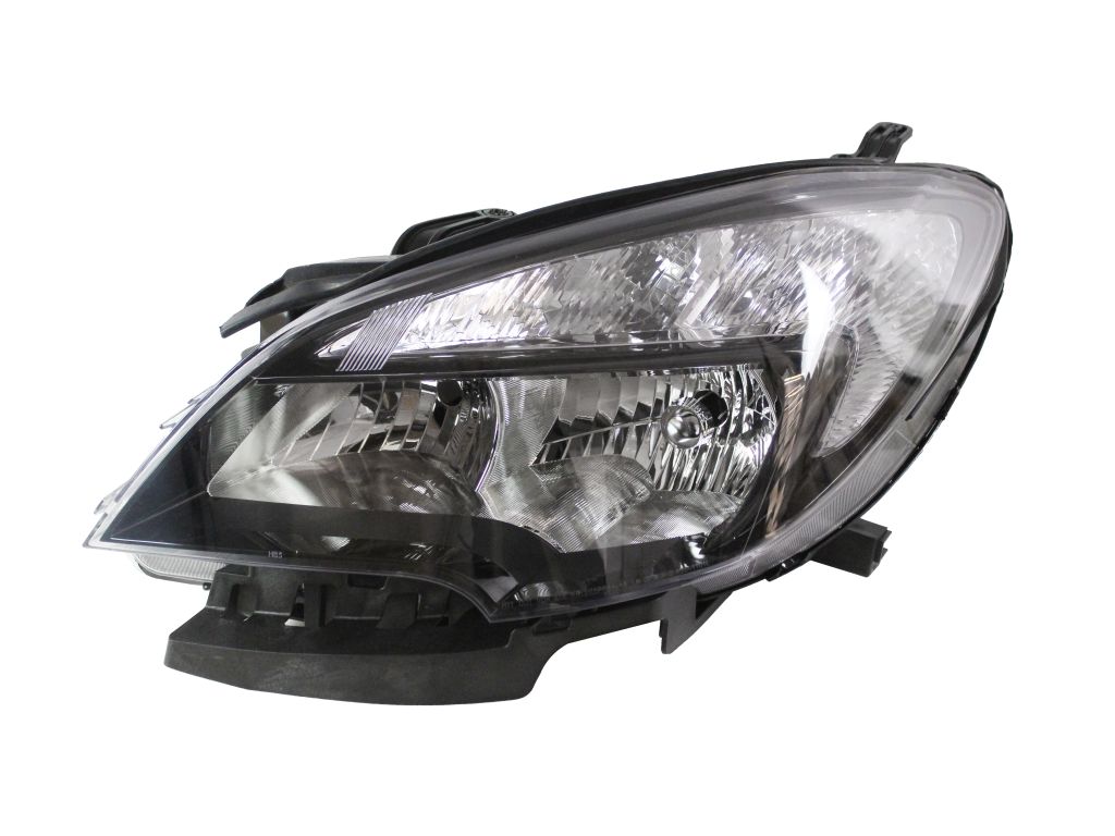 Abakus Koplamp 442-1172LMLDEM2