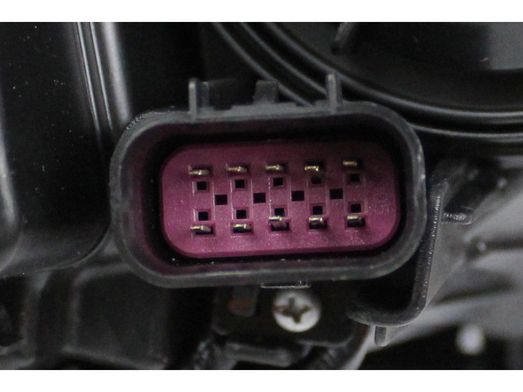 Abakus Koplamp 442-1172LMLDEM2