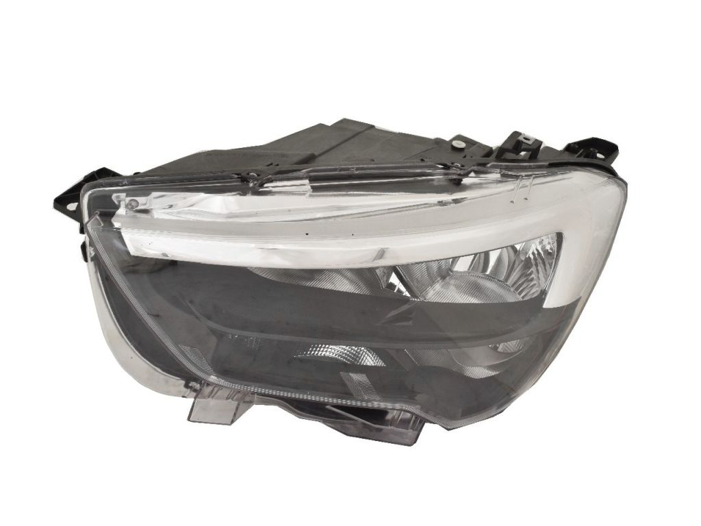 Koplamp Abakus 442-1194RMLDEM2