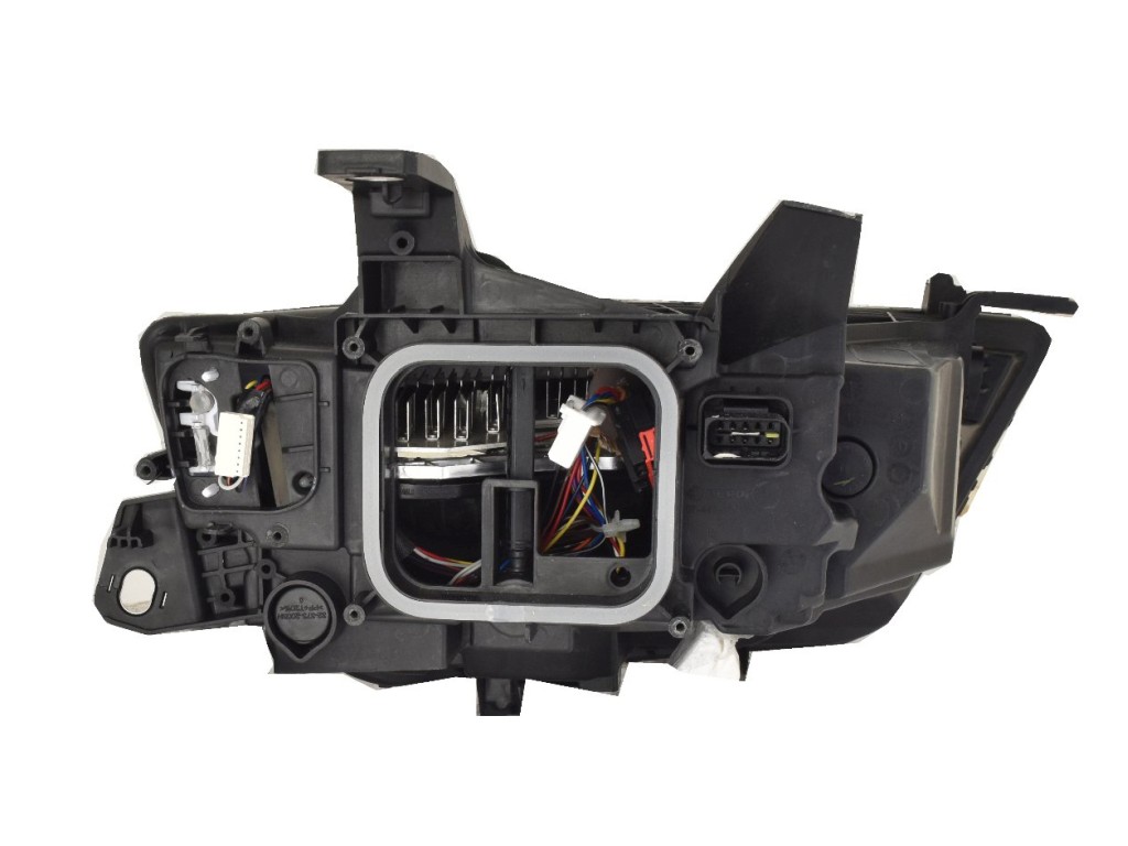 Abakus Koplamp 442-1198LMLDEM2