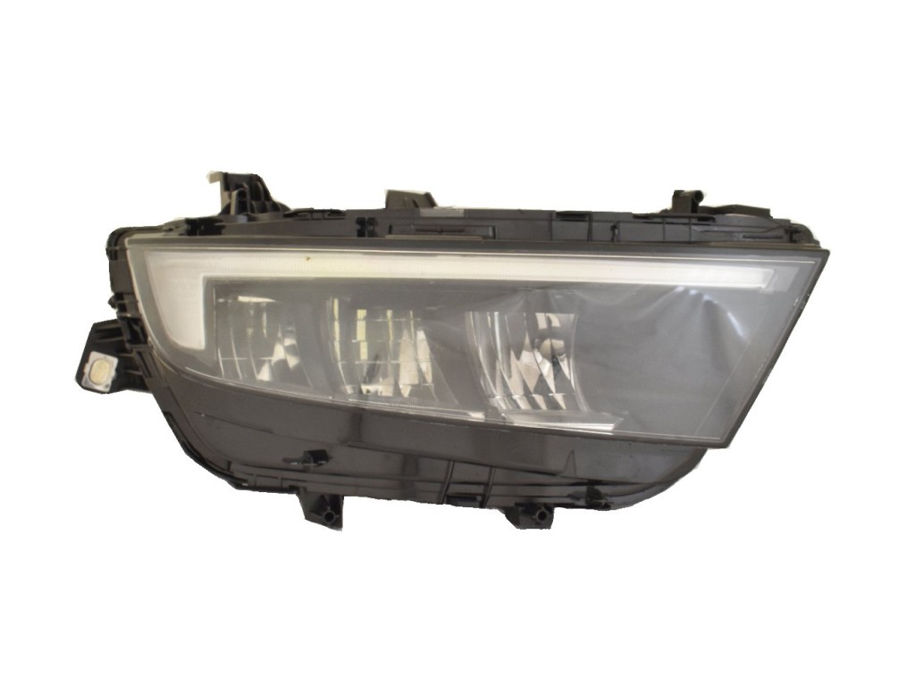 Abakus Koplamp 442-1198RMLDEM2