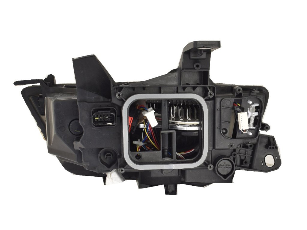 Abakus Koplamp 442-1198RMLDEM2