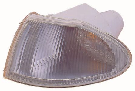 Knipperlicht Abakus 442-1502L-UE