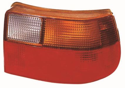 Achterlicht Abakus 442-1911L-UE-SR