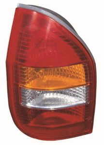 Achterlicht Abakus 442-1923L-UE
