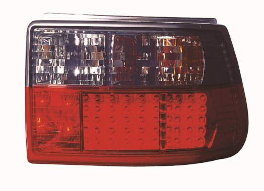 Achterlicht Abakus 442-1931P3AEVSR