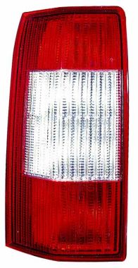 Achterlicht Abakus 442-1942L-UE